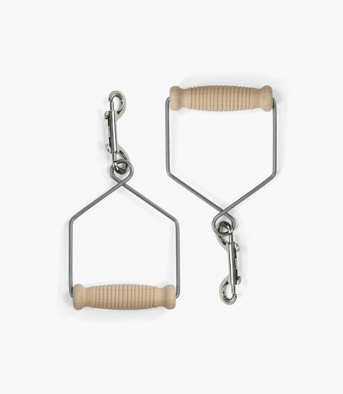 Contrology® Original Contoured Handles