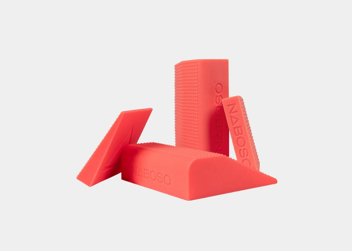 Naboso® Foot Wedges