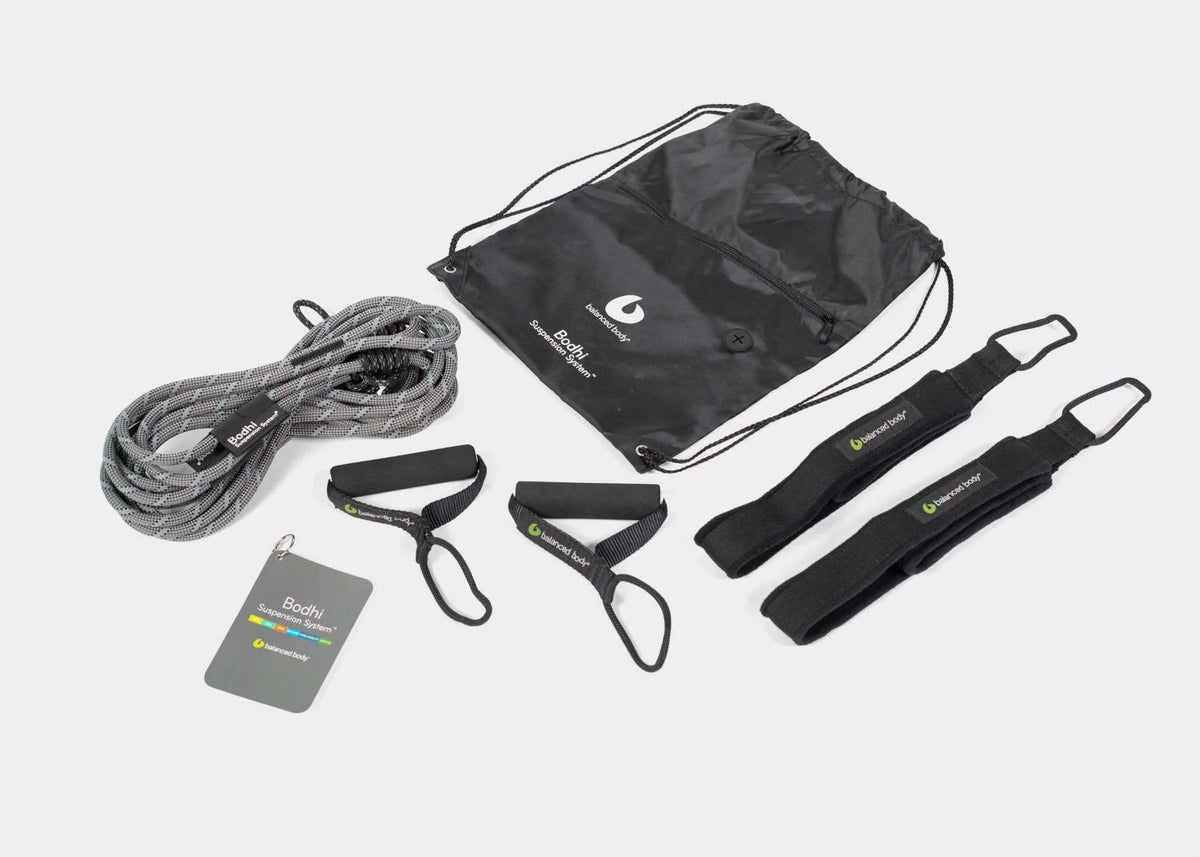 Bodhi Suspension System®