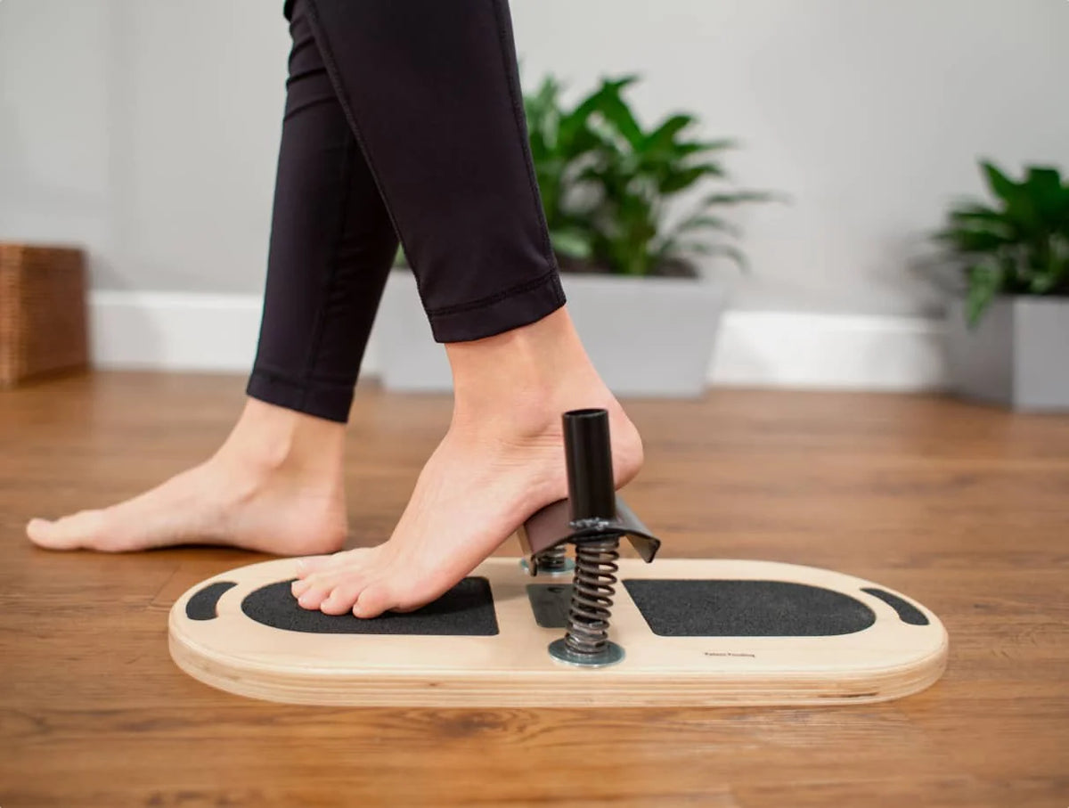 Balanced Body® Foot Corrector