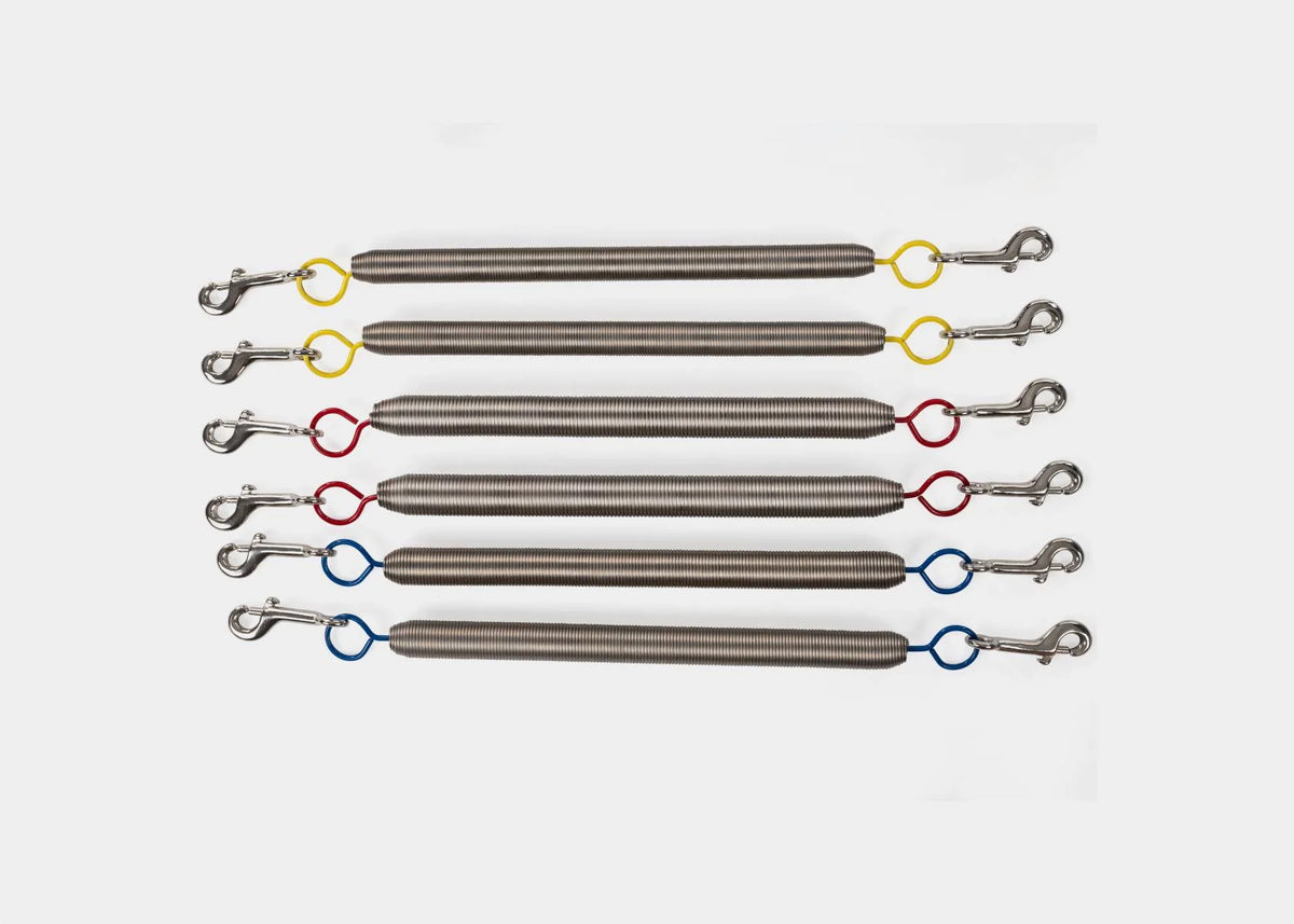 Trapeze Springs (Cadillac / Tower Springs)