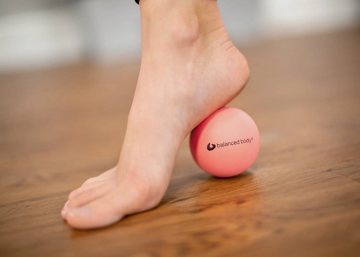 Pinky Ball