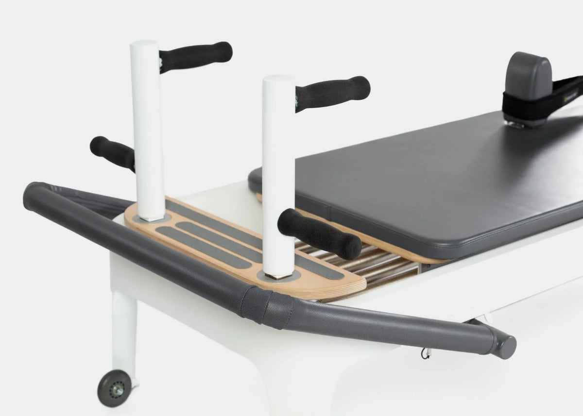 Allegro® 2 Reformer Plank Bars