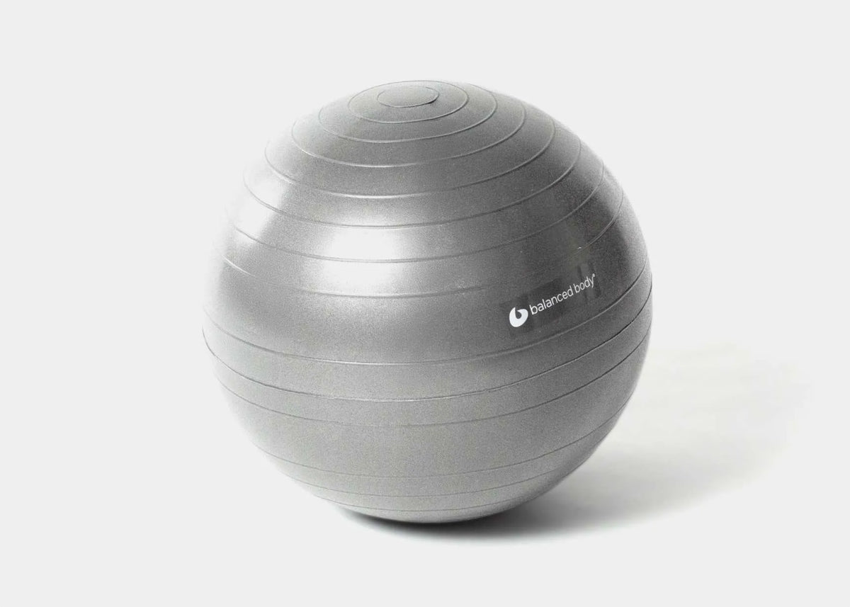 Burst-Resistant Fitness Balls