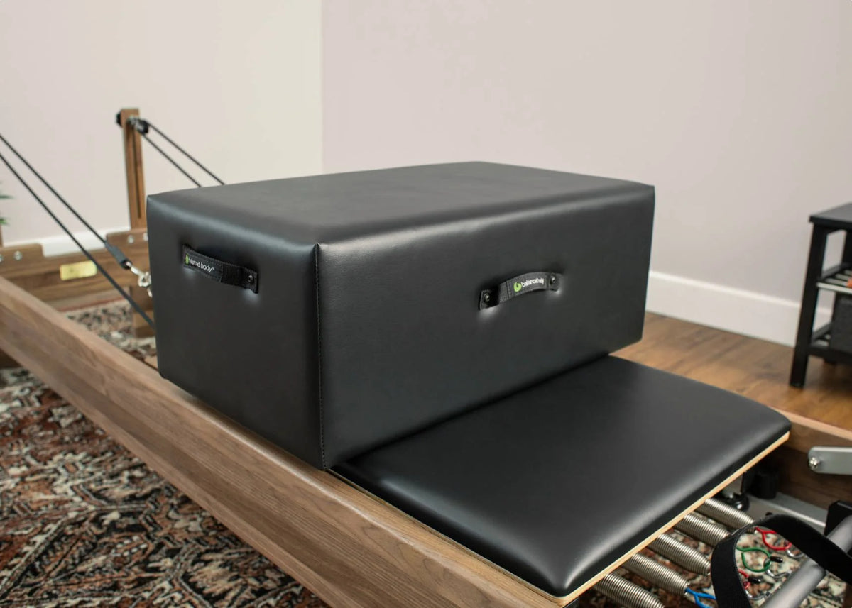 New York Sitting Box