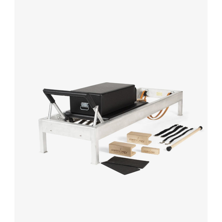 Contrology® Reformer