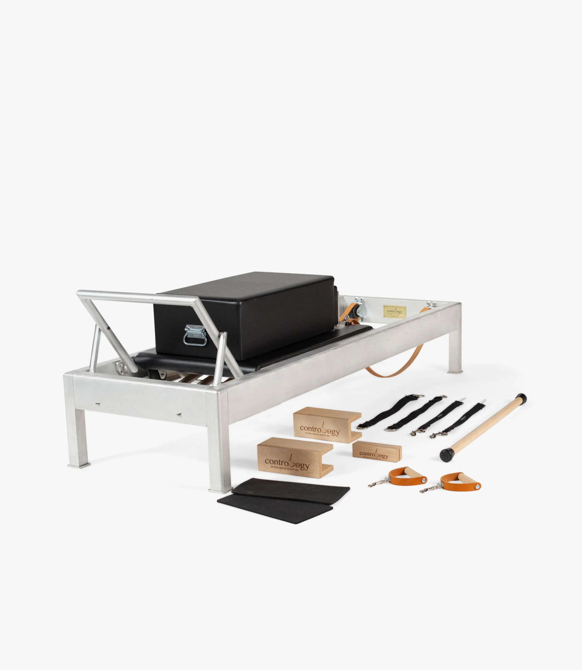 Contrology® Reformer