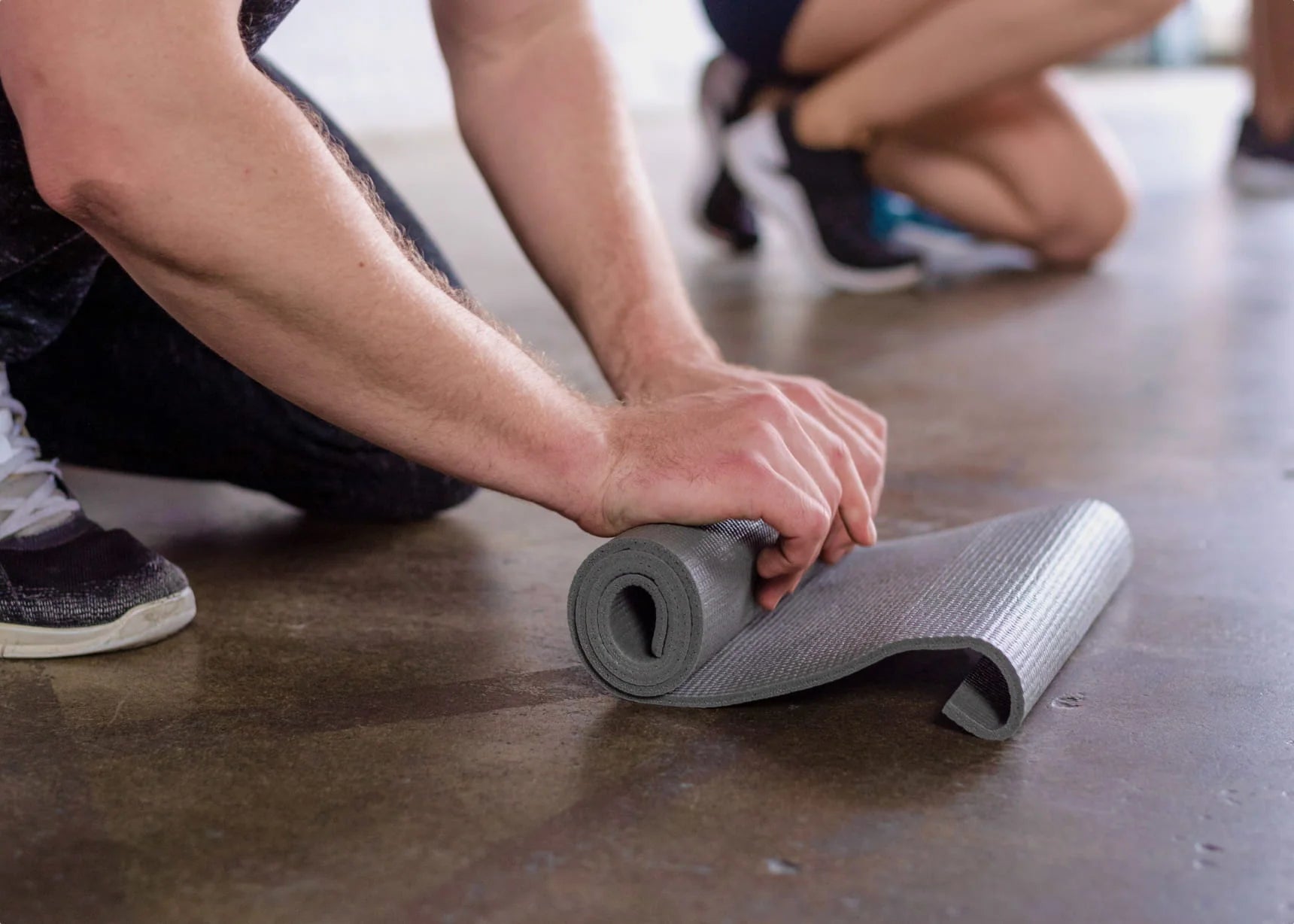 Mini-Mat