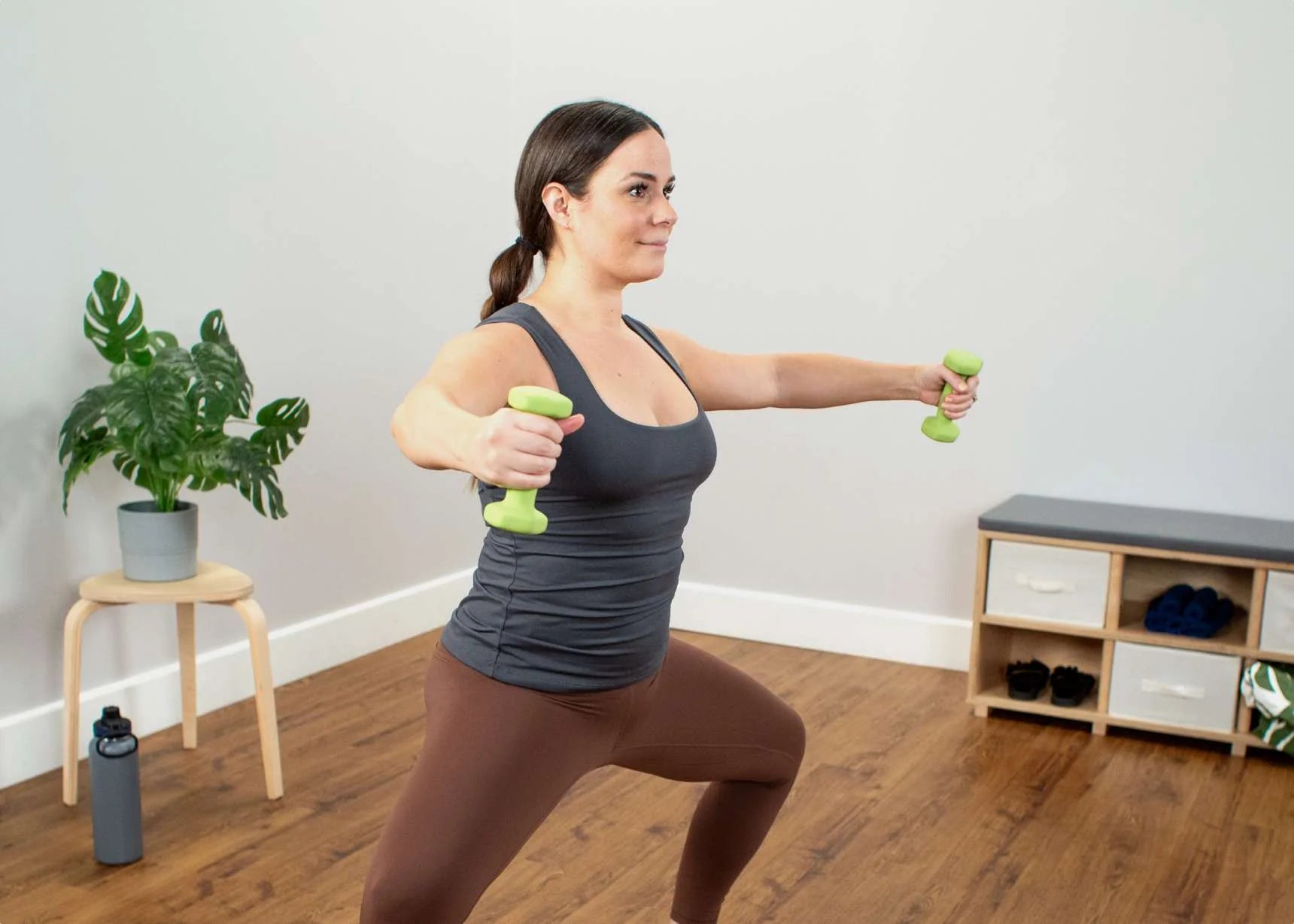 Handweights