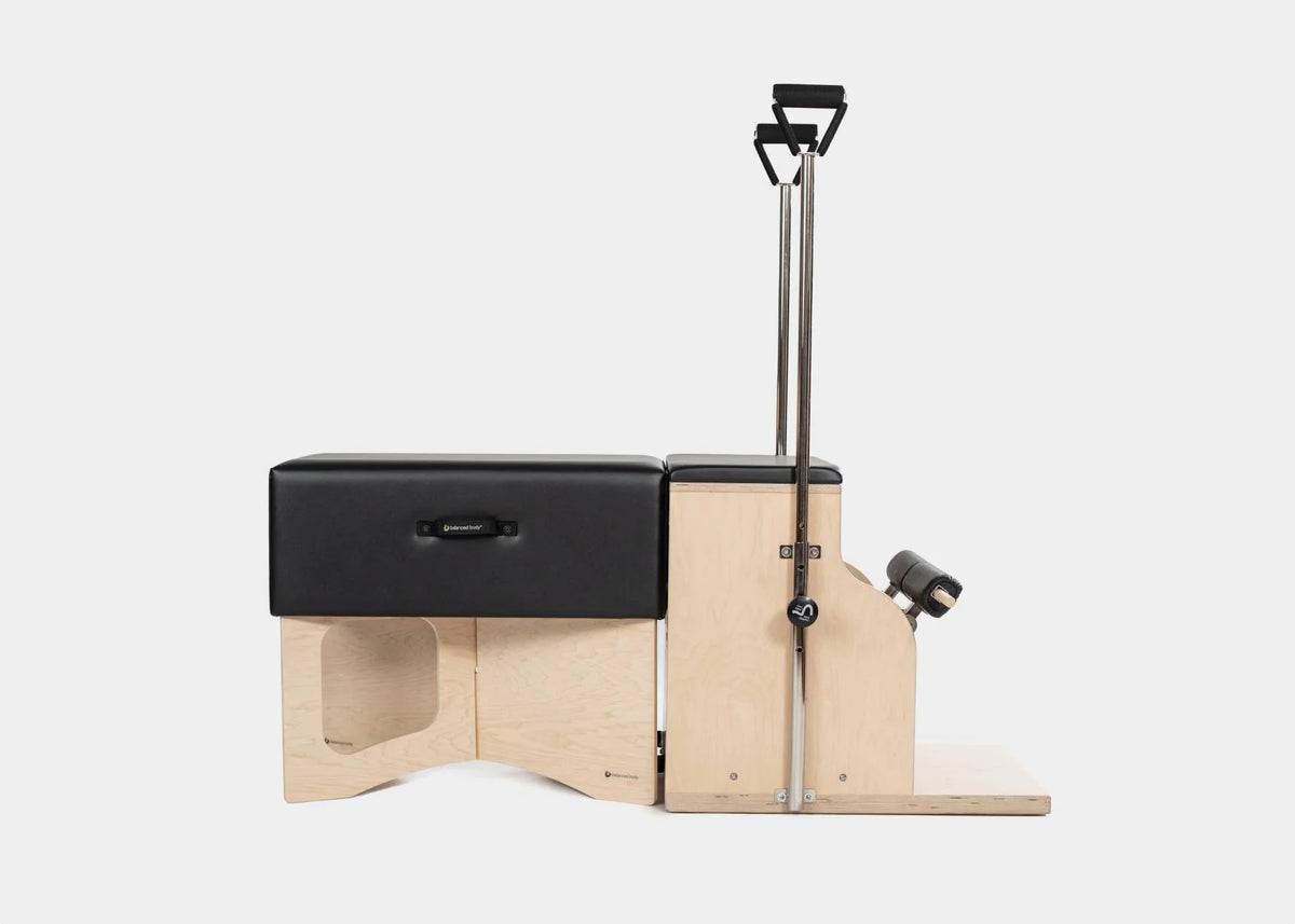 Sitting Box Riser