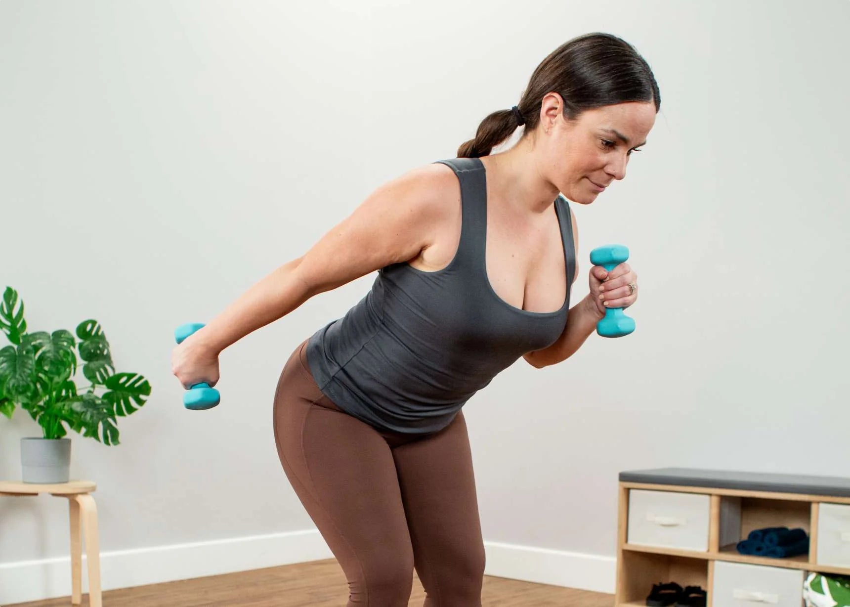 Handweights