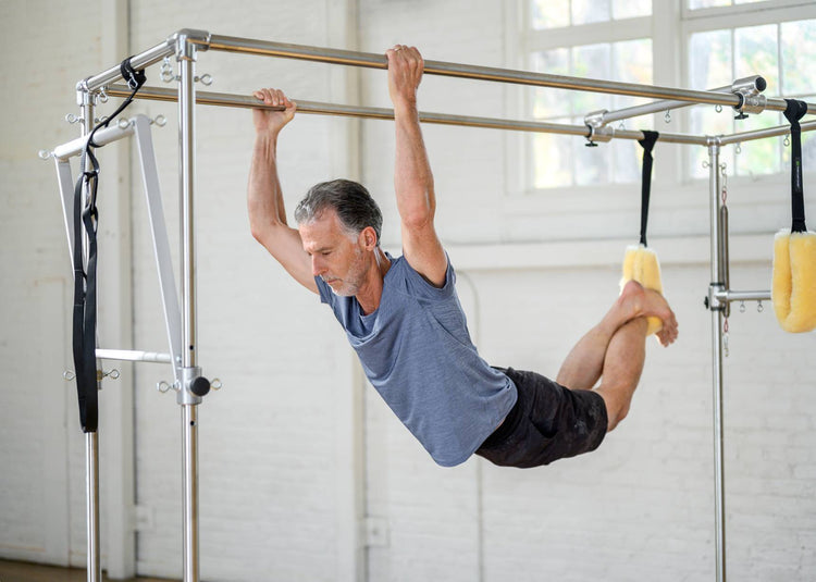 Trapeze Table (Cadillac)