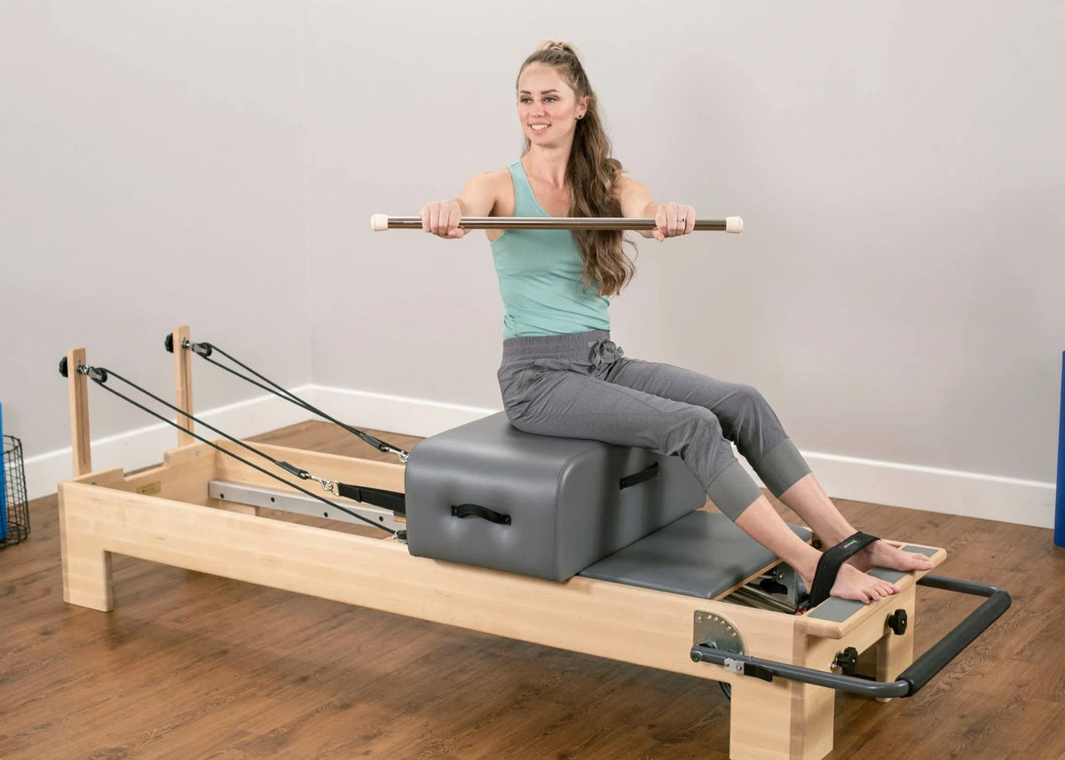 Contour Sitting Box