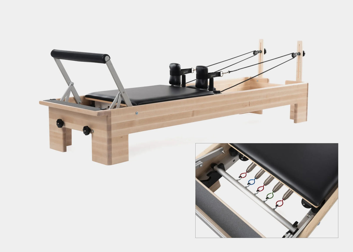 Studio Reformer