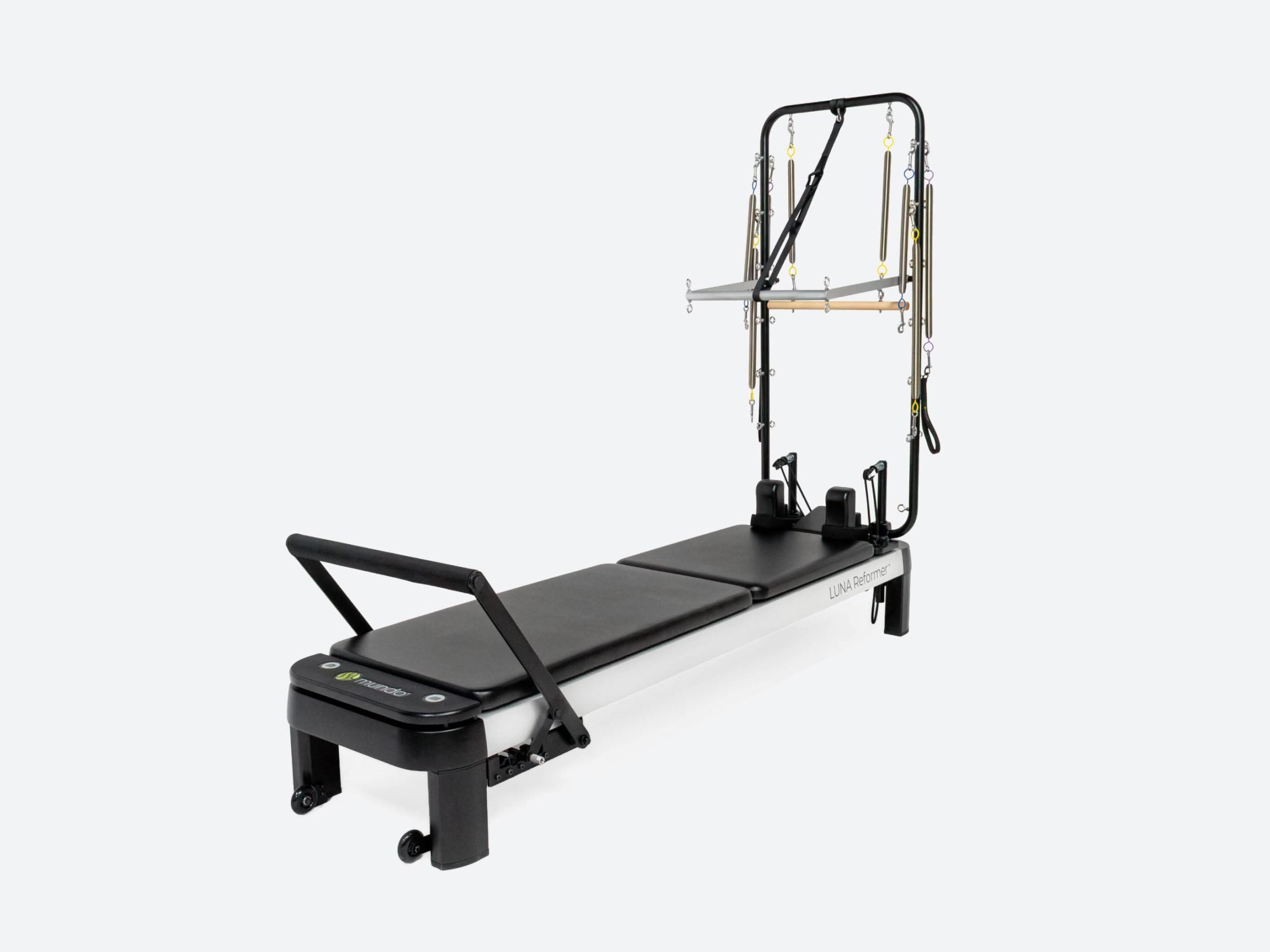 Luna Reformer™ with Tower & Mat