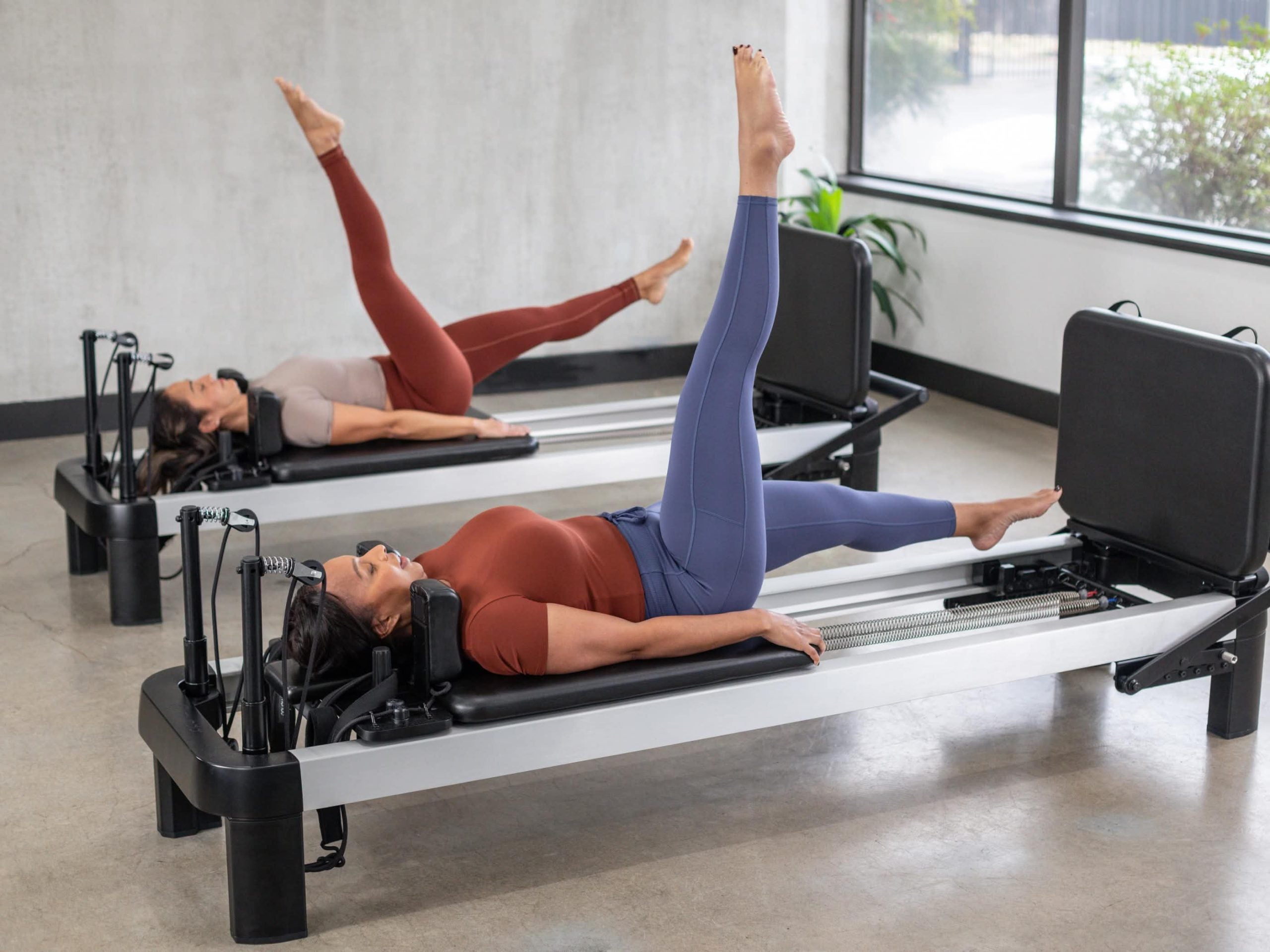 Luna Reformer™ Jumpboard