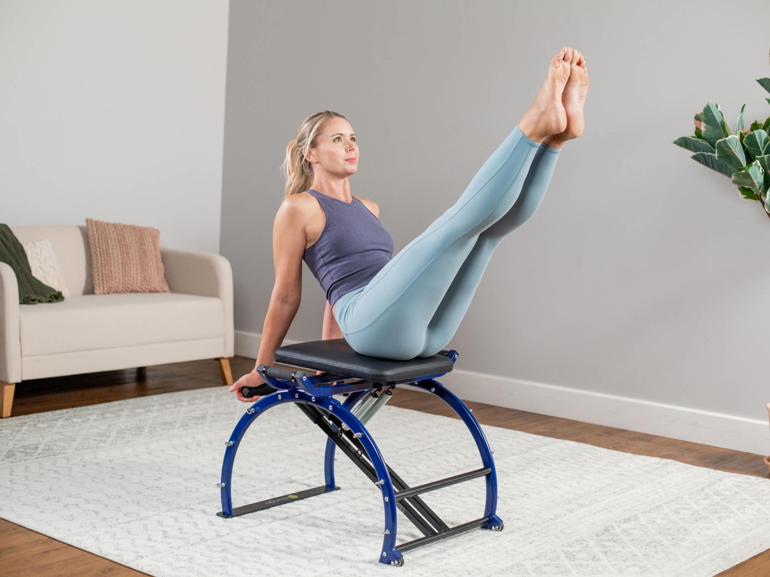 Moxxi® Pilates Chair