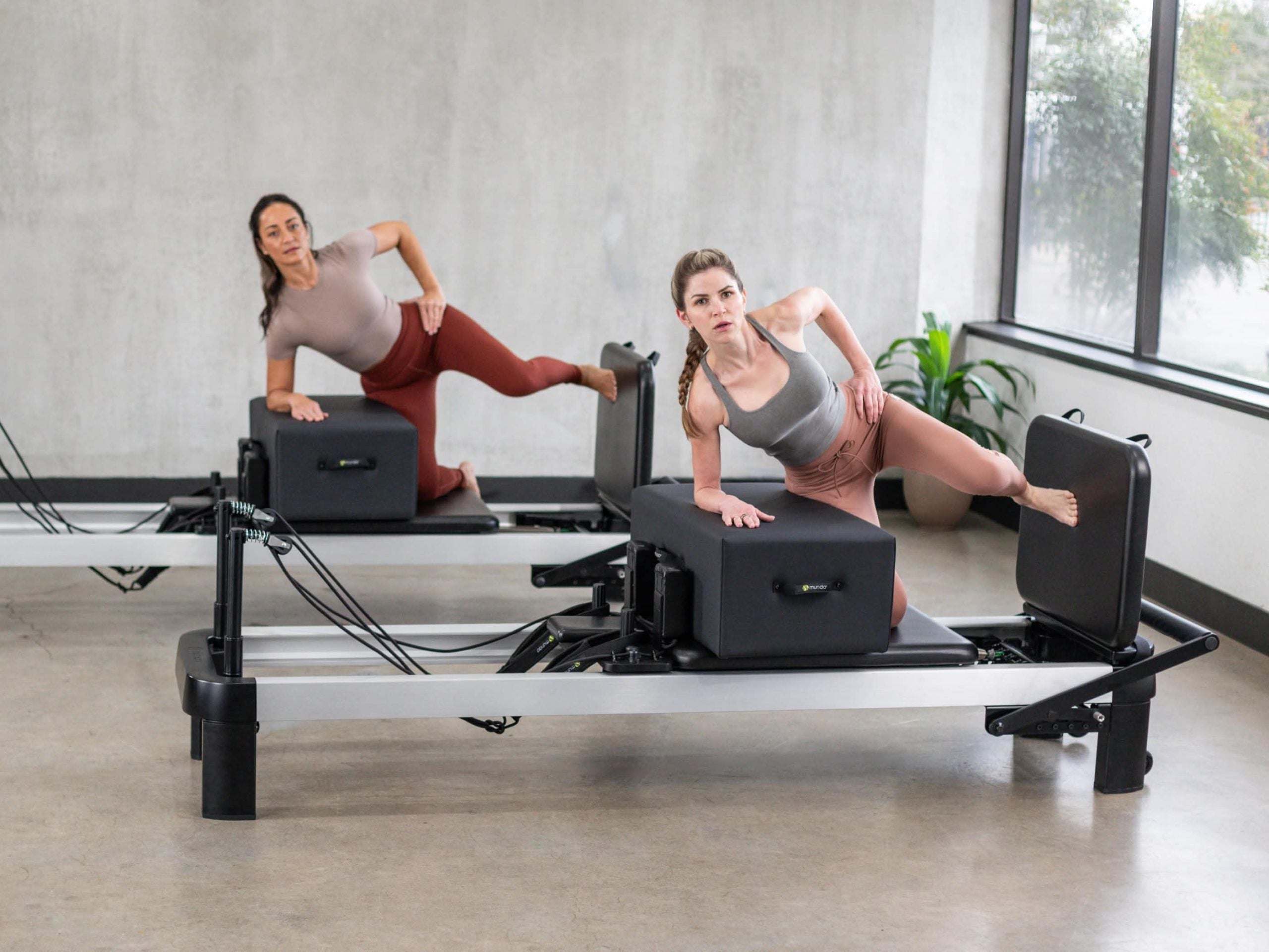 Luna Reformer™