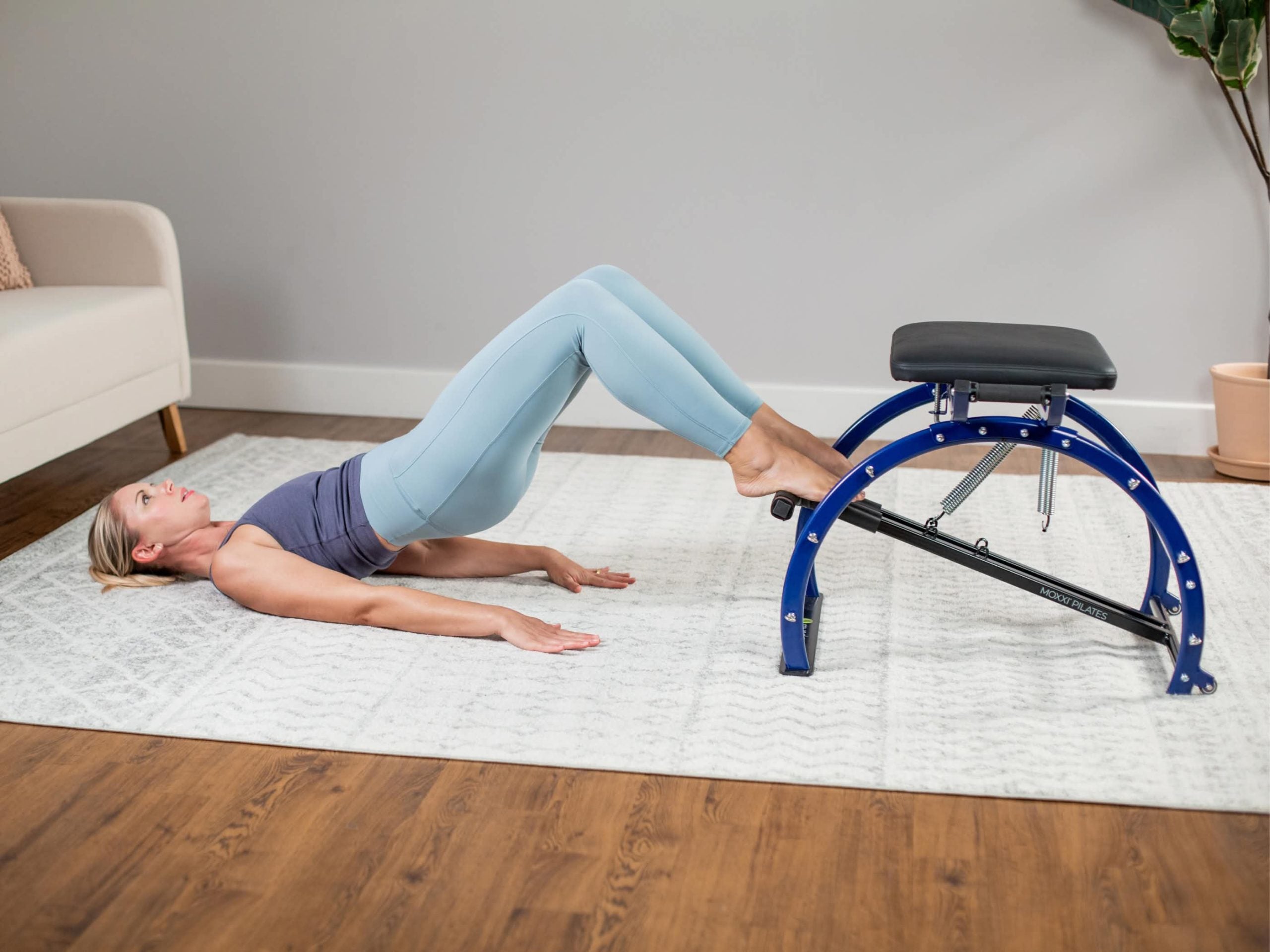 Moxxi® Pilates Chair