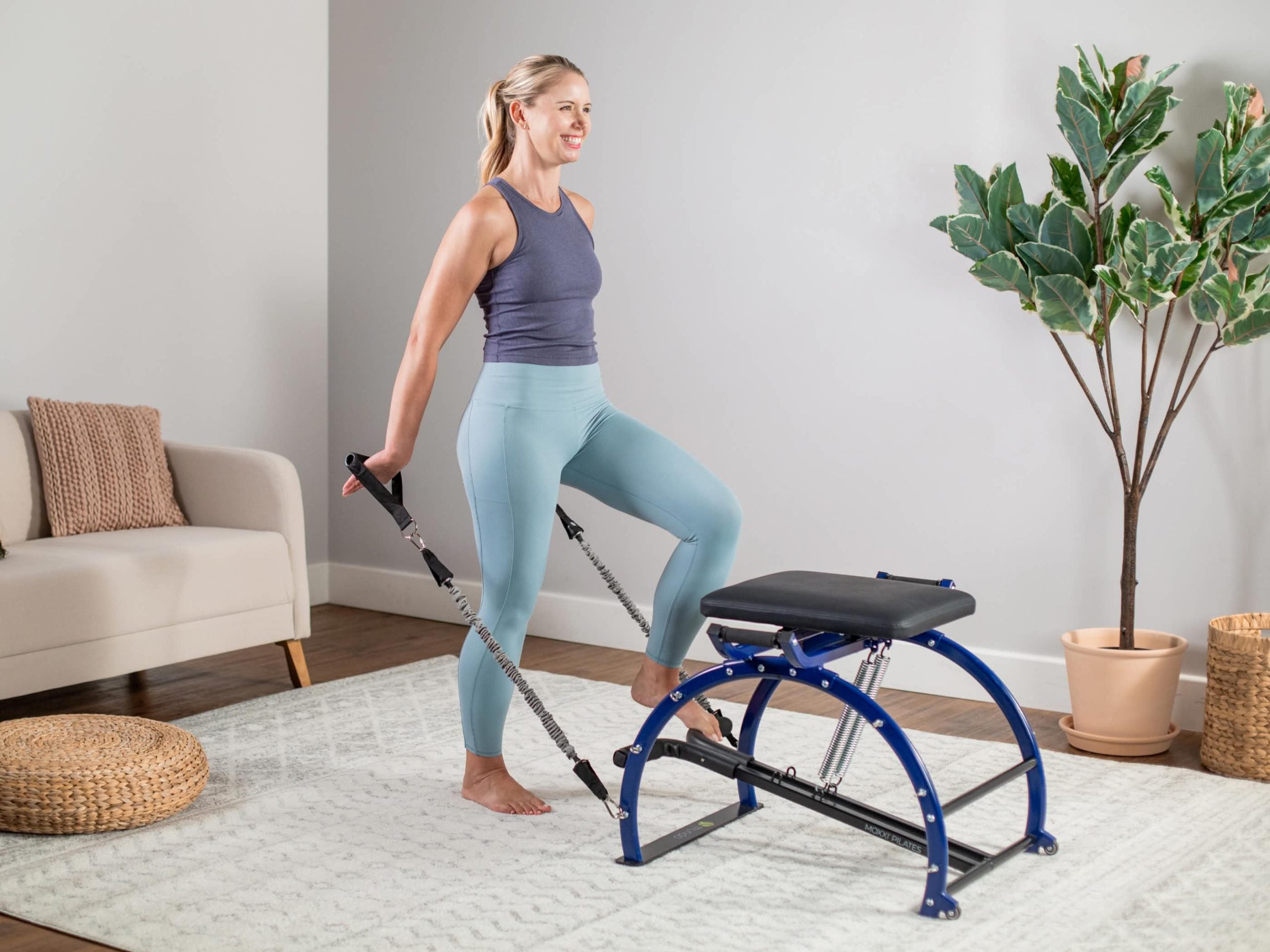 Moxxi® Pilates Chair