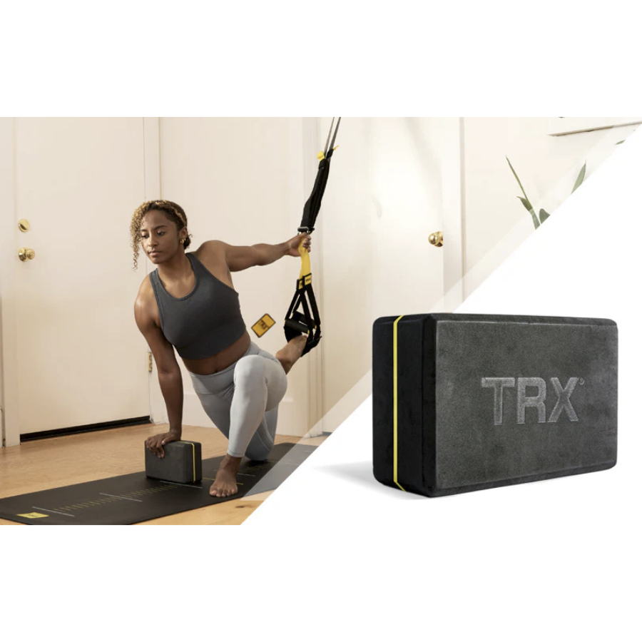 TRX Yoga Block