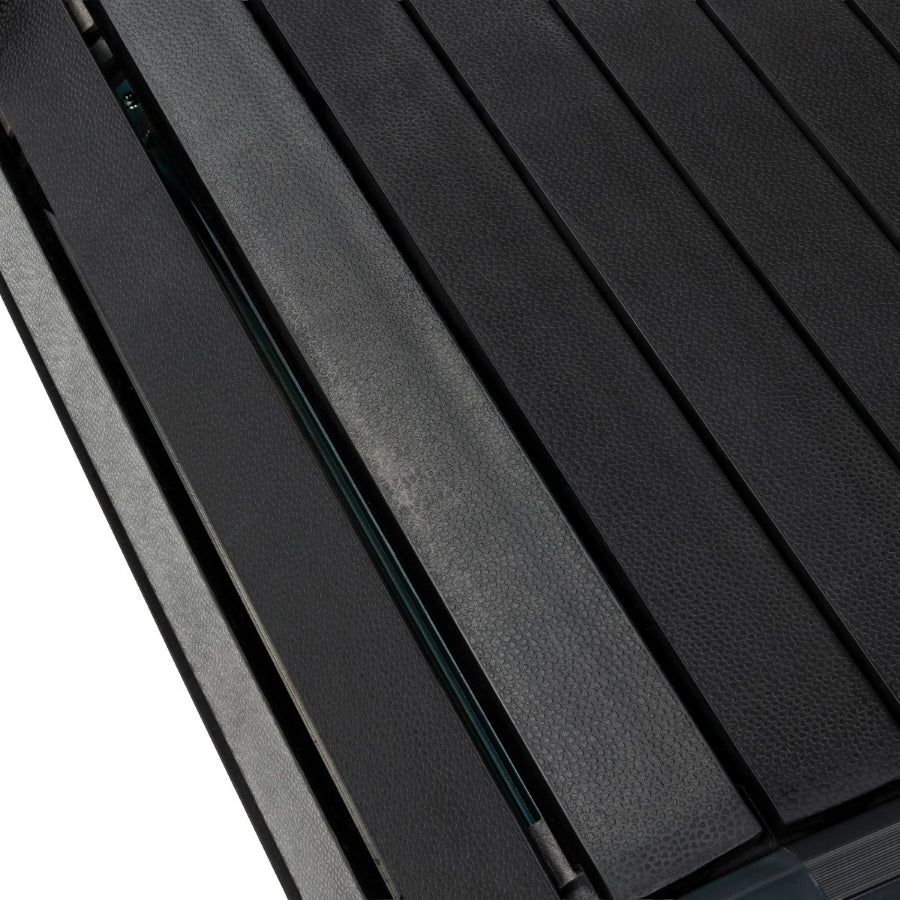 Spirit Fitness CTSBS900 Slat Belt Sled Treadmill