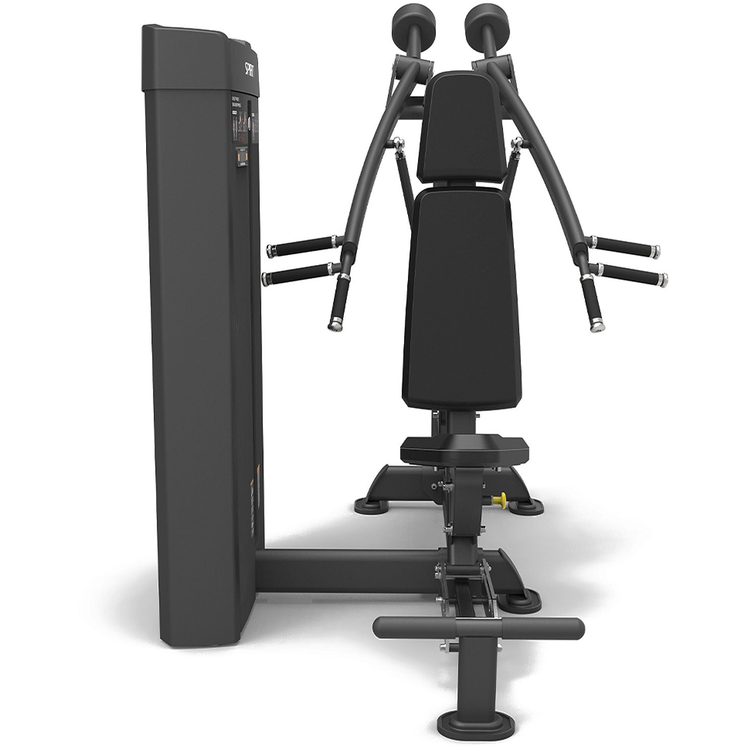 Spirit Fitness Chest Press|Shoulder Press