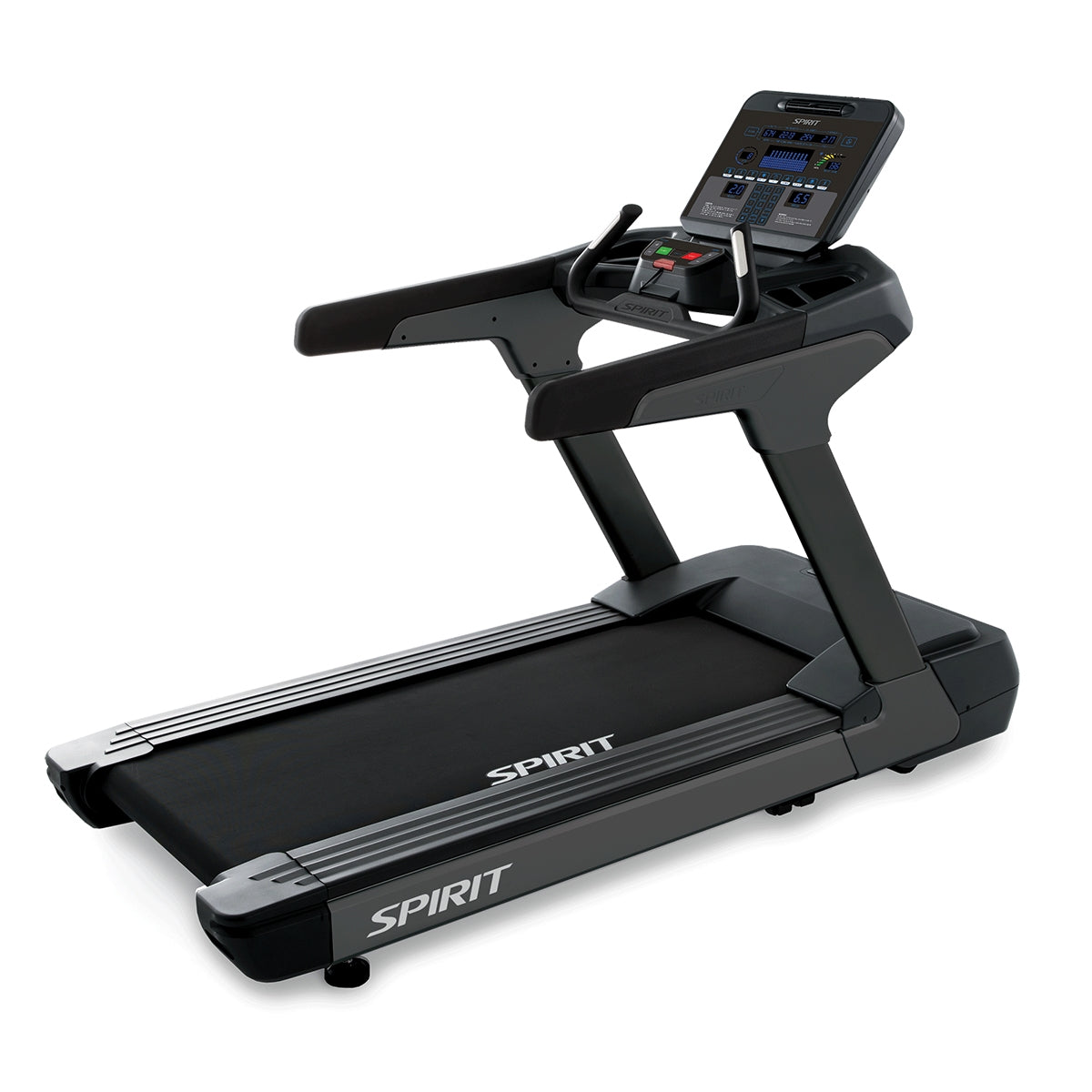 Spirit Fitness Commercial Treadmill CT 900