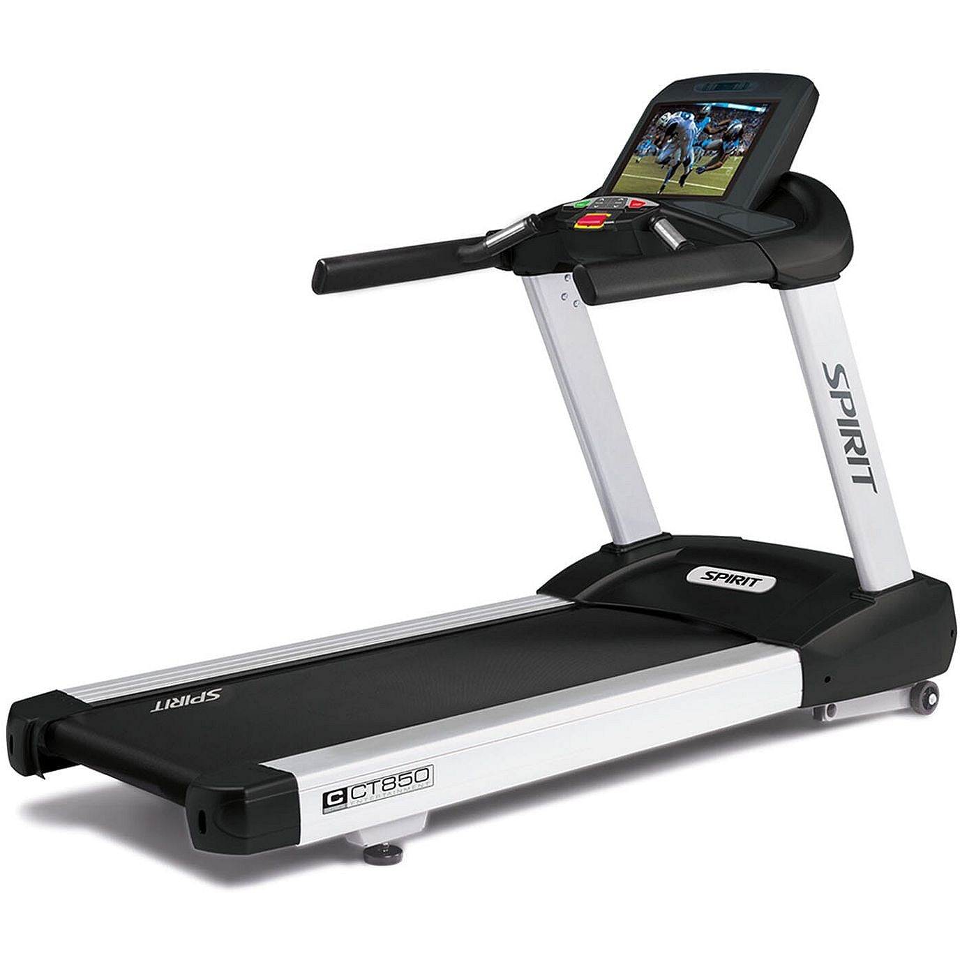 Spirit Fitness CT850ENT Treadmill
