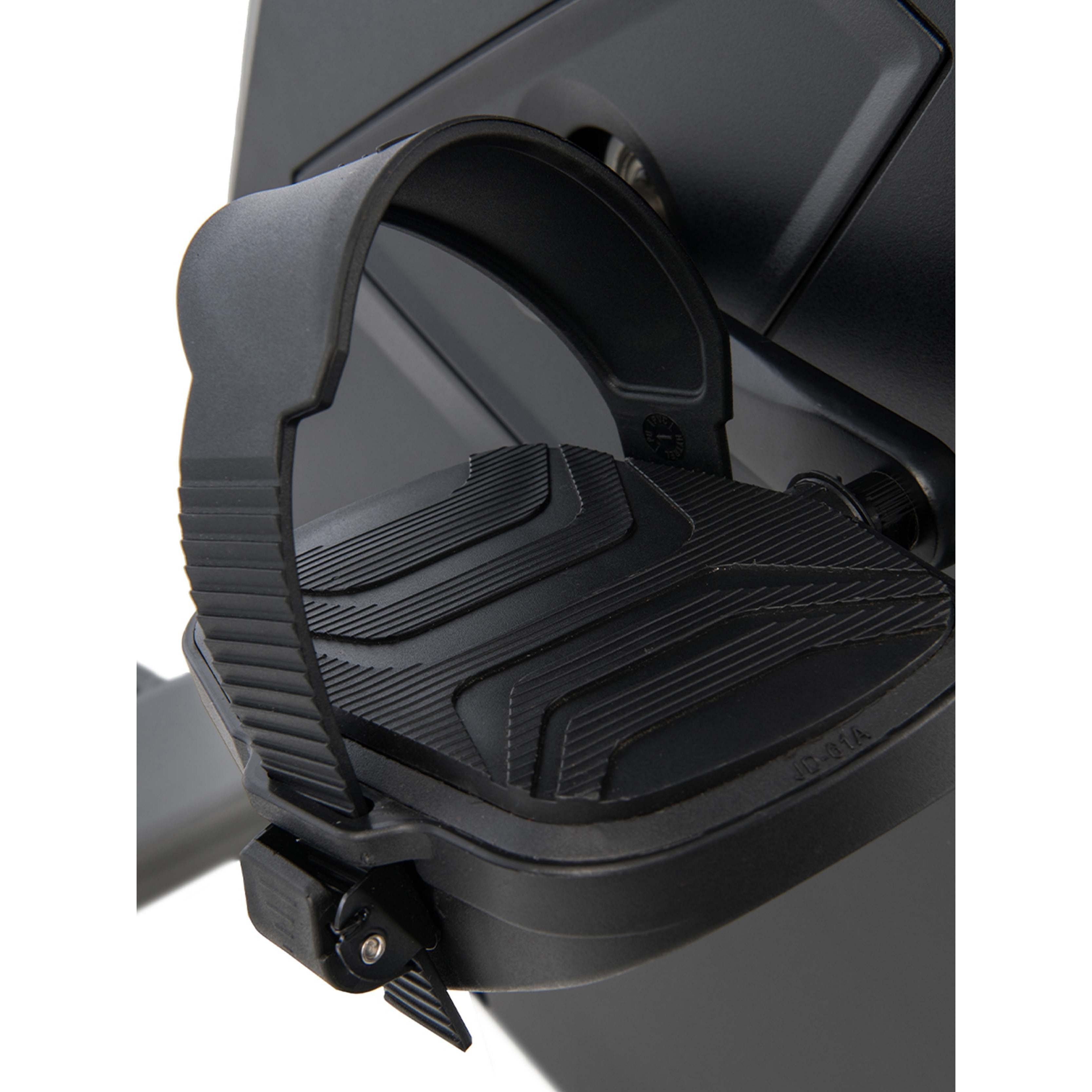 Spirit Fitness EX - Display | CR800+ Recumbent Bike