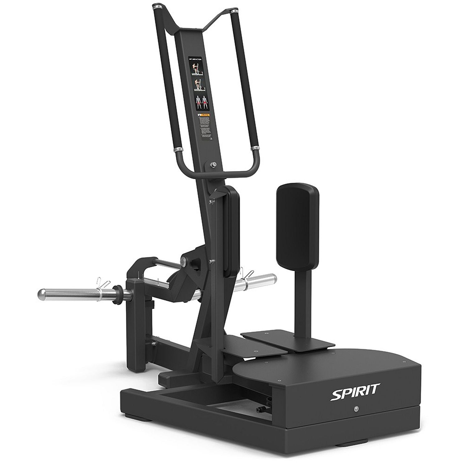 Spirit Fitness Spirit PL Hip Abduction