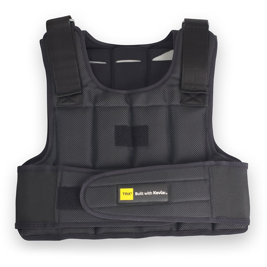 TRX Kevlar Weight Vest