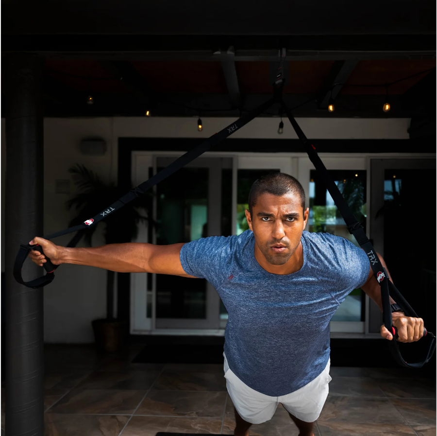 TRX Suspension Trainer Pro4 Limited Edition