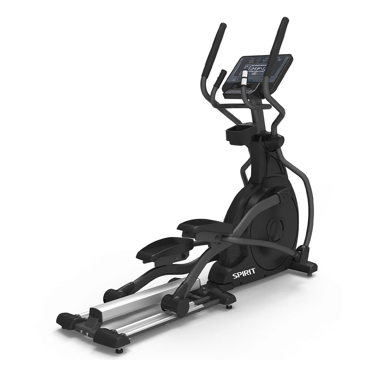 Commercial Cross Trainers