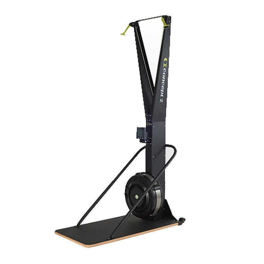 Ski Rowing Machine