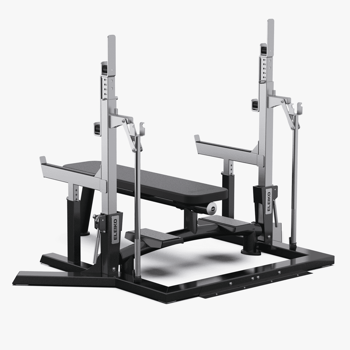 Weight Benches