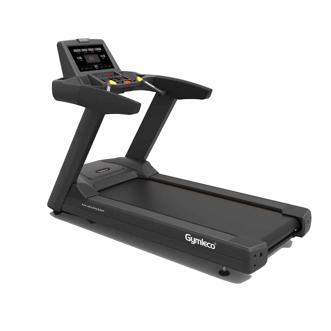Cardio Machines