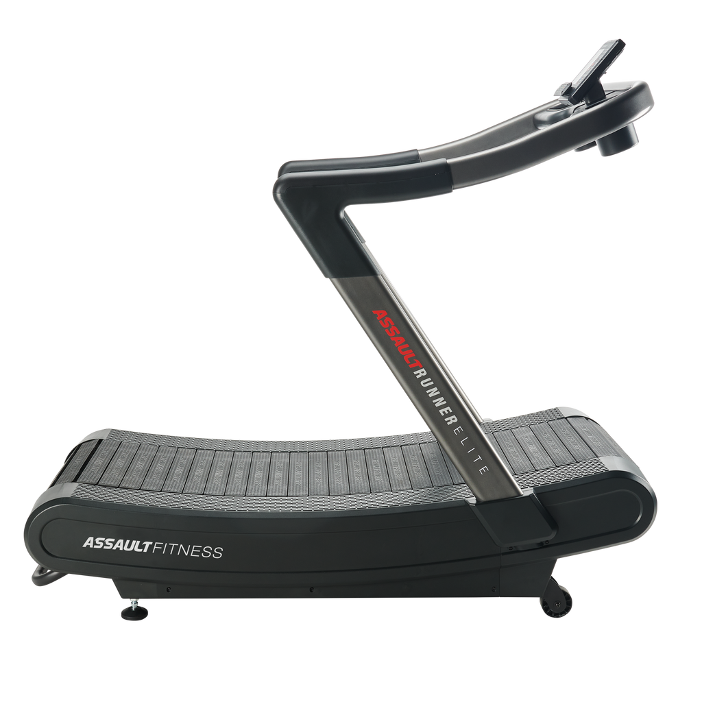 Treadmills