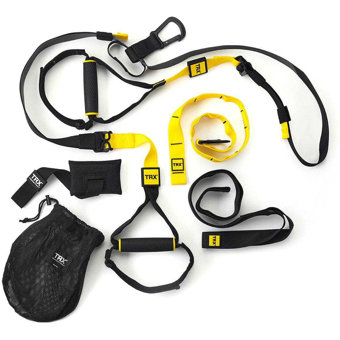 Suspension Training