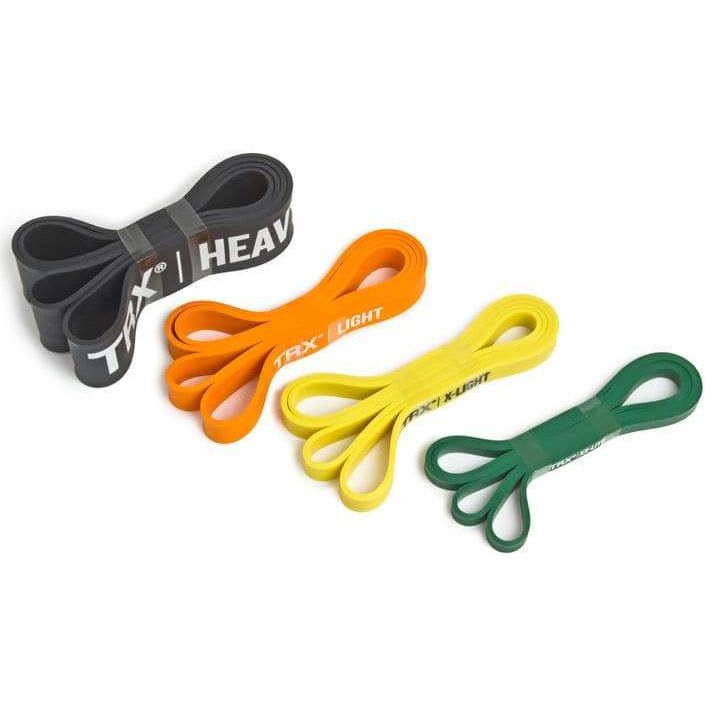 Resistance Bands & Tubes