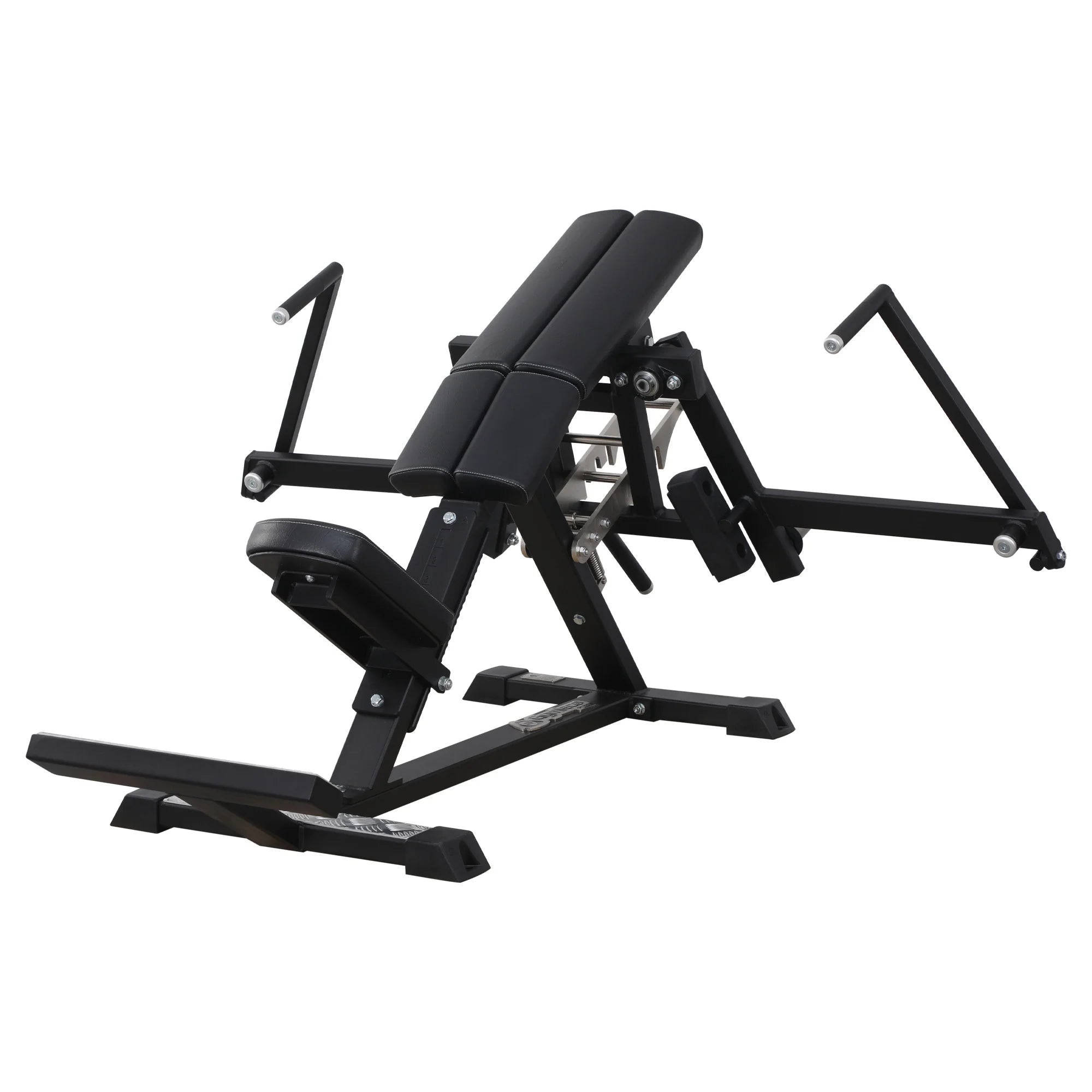 Gymleco 023 Incline Pec Fly Machine