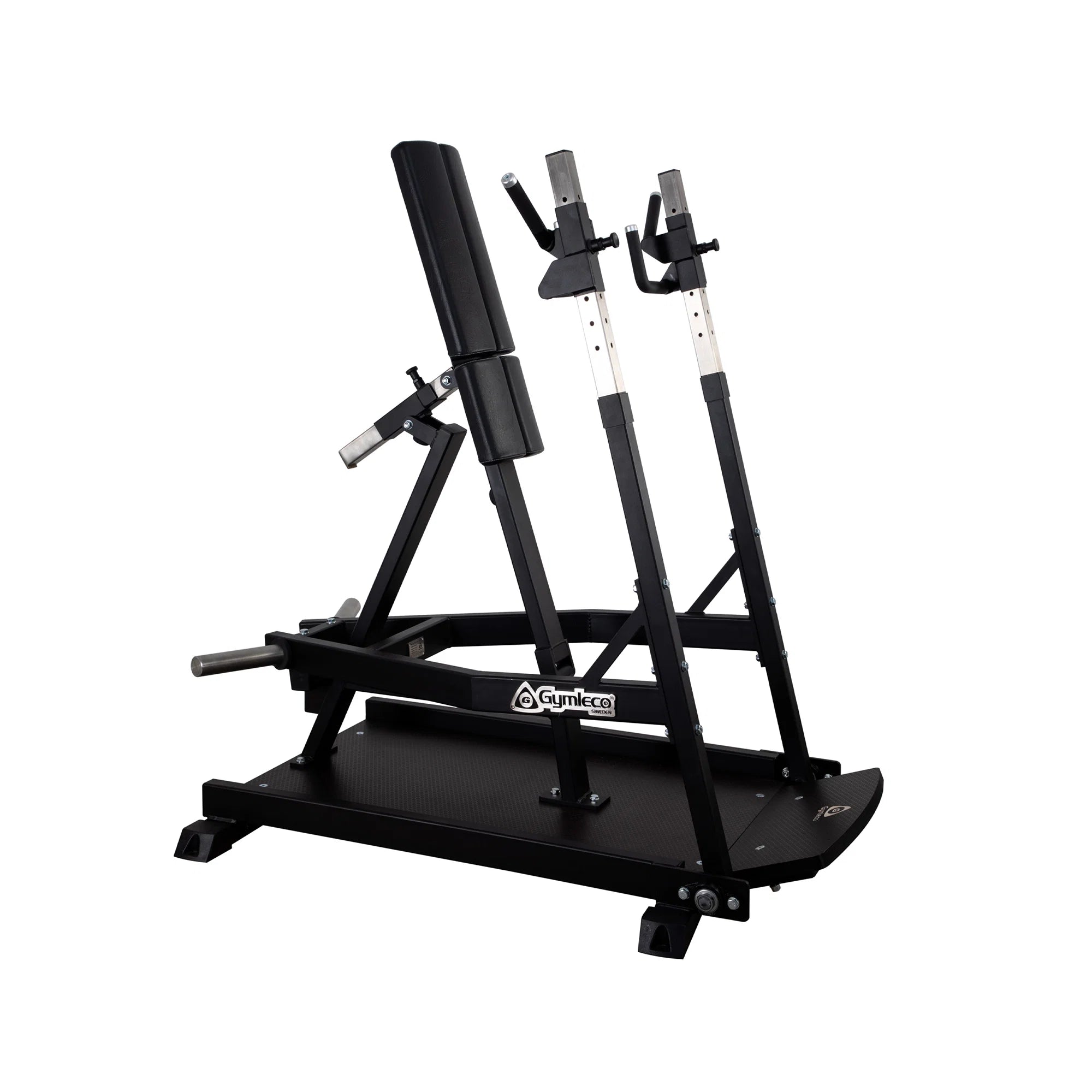 Gymleco 028 Standing Chest Press Machine