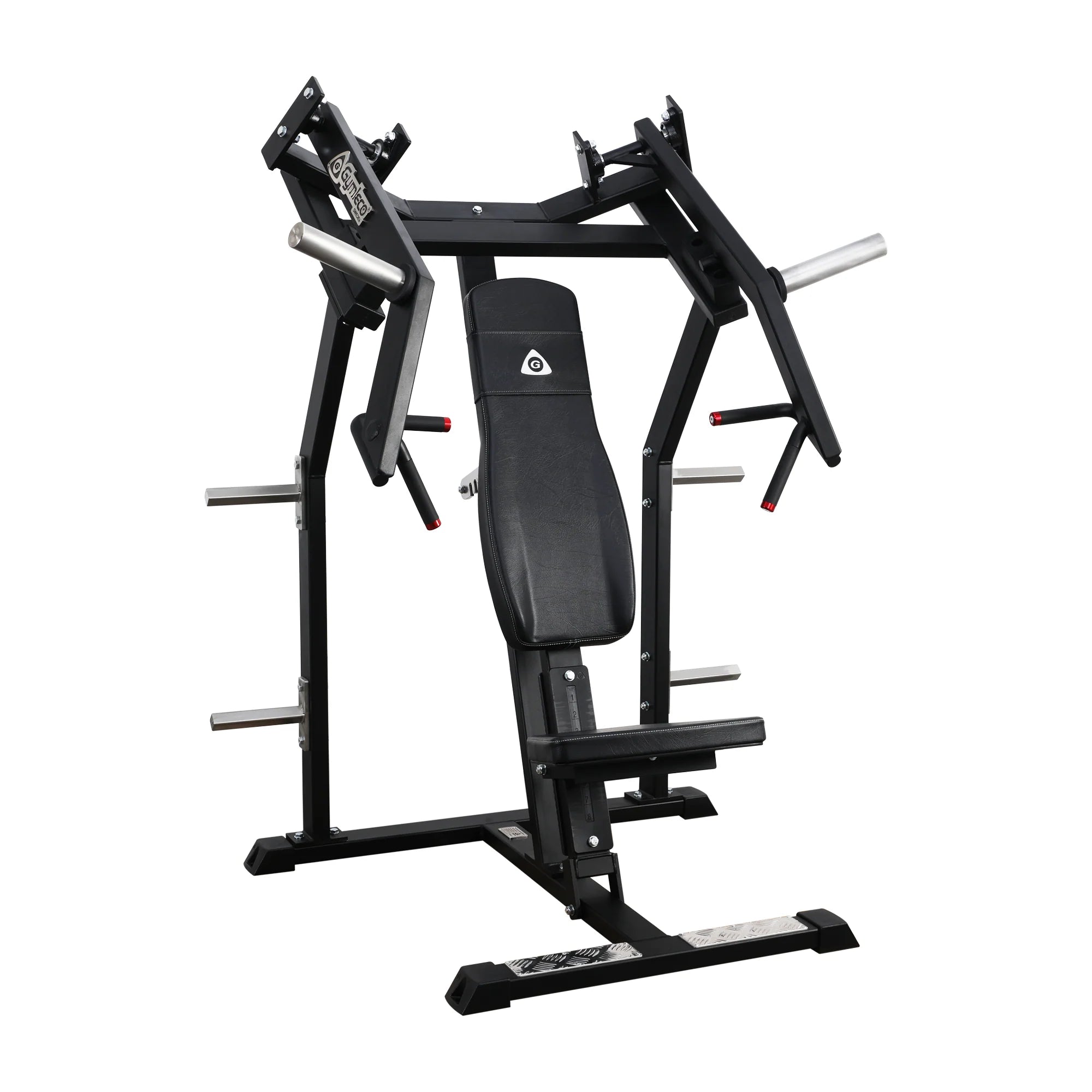 Gymleco 029 Incline Press / Chest Flyes Machine