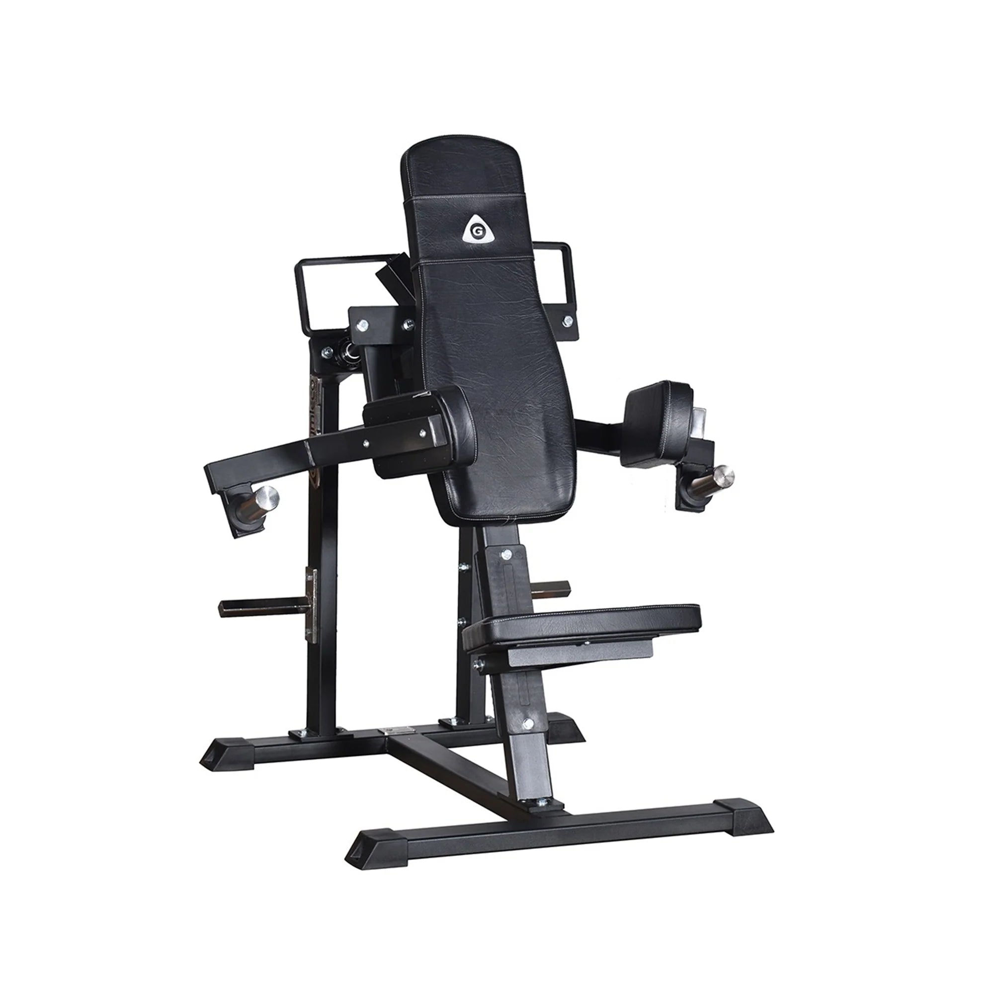 Gymleco 031 Shoulder Rotation Machine