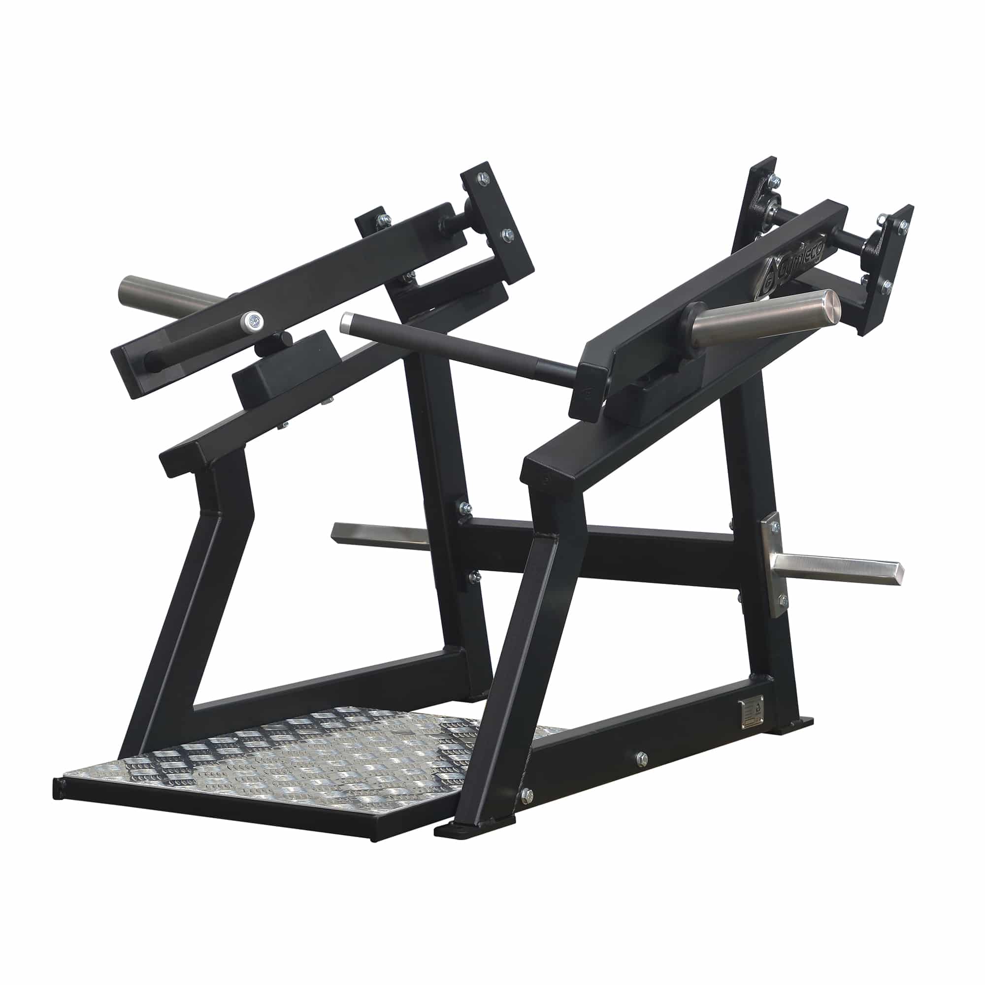 Gymleco 032 Upright Row Machine