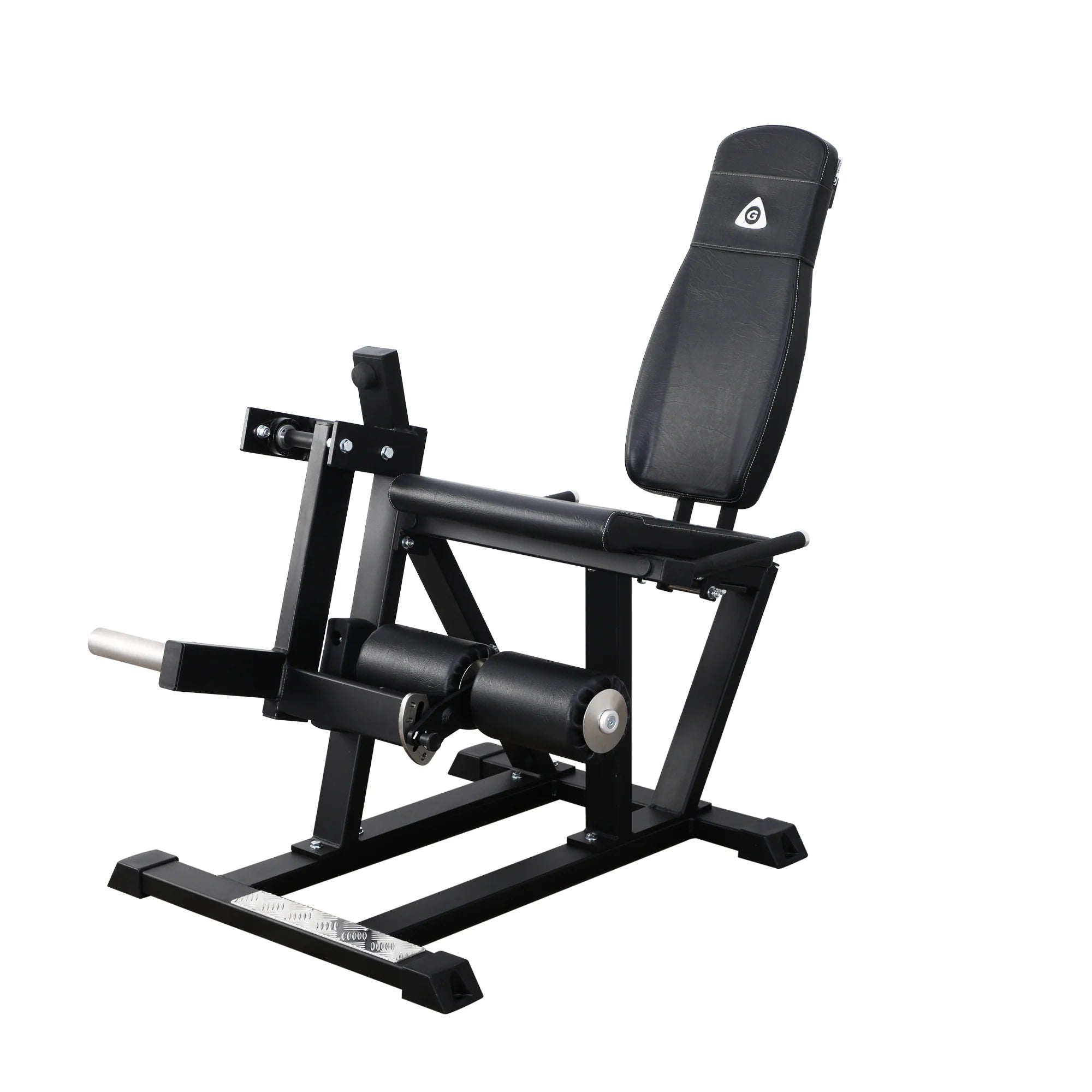Gymleco 040 Leg Extension Machine