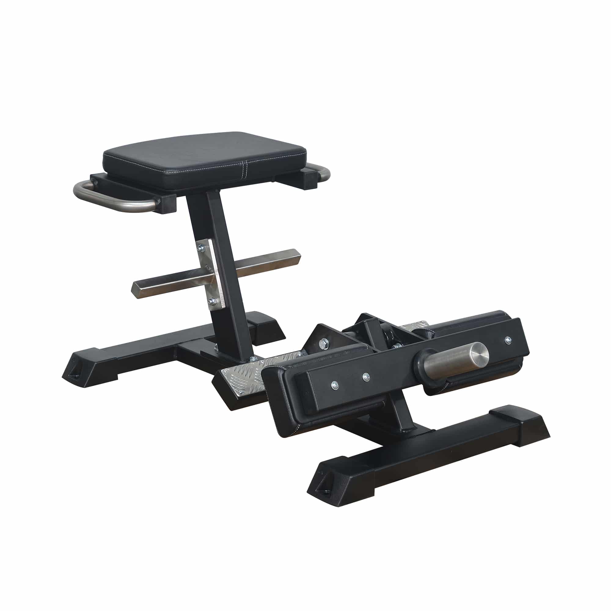 Gymleco 047 Tibia Dorsi Flexion Machine