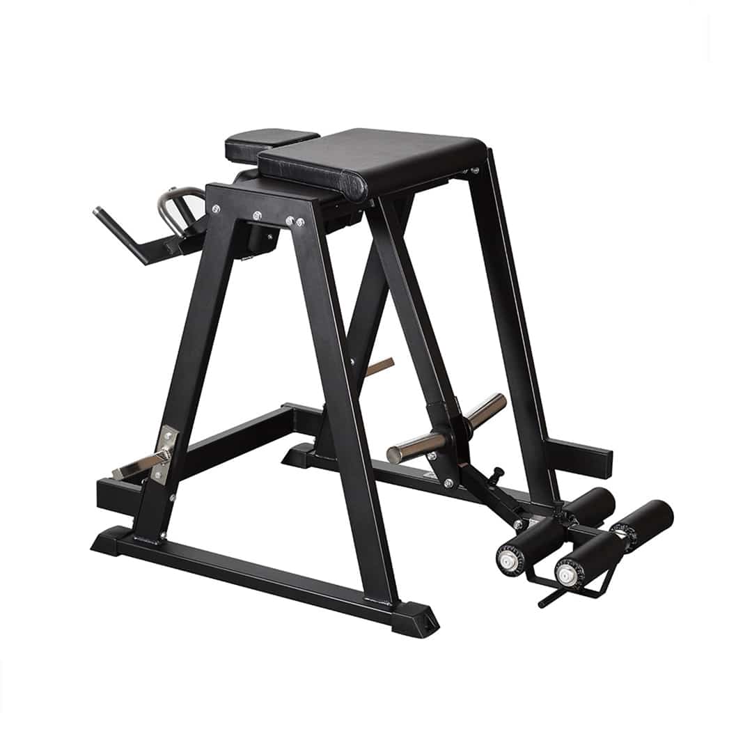 Gymleco 063 Reverse Hyper Pendulum Machine