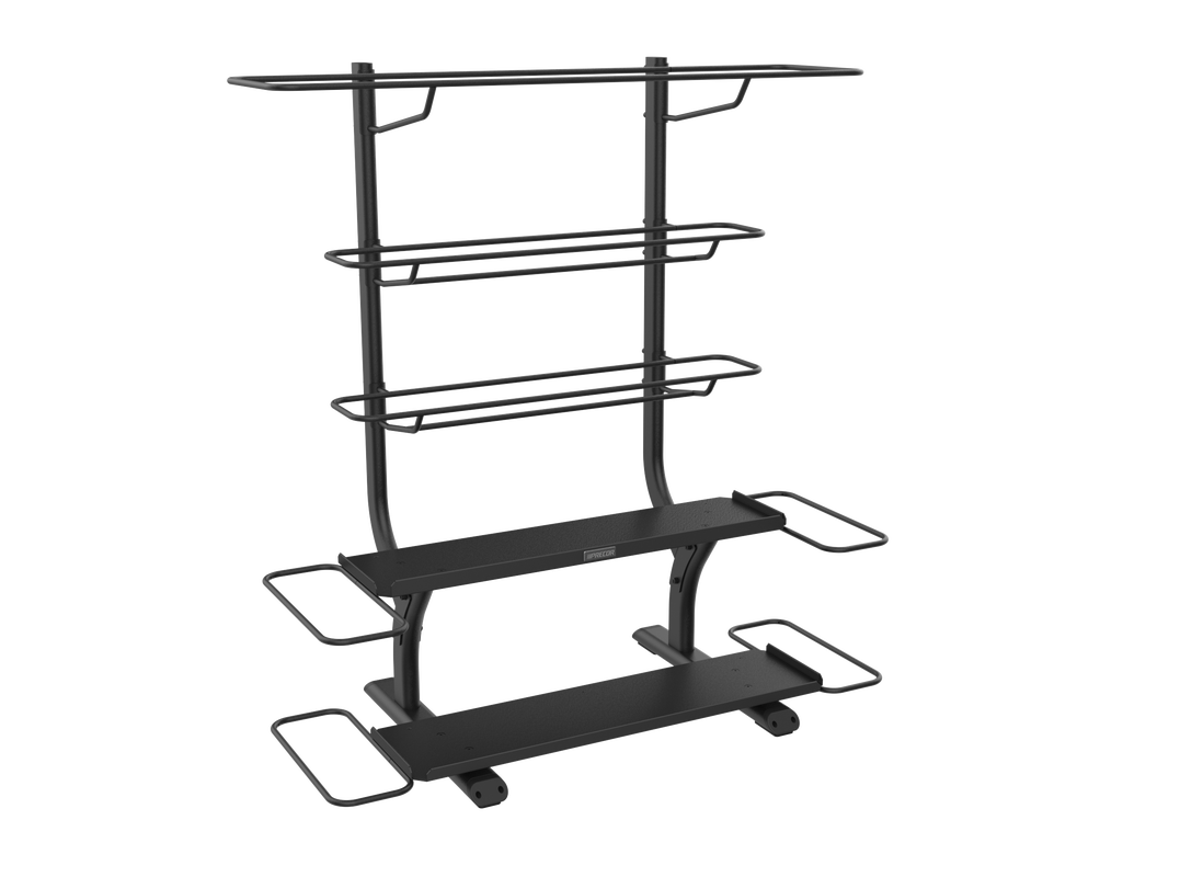 Precor VBR6820 Vitality™ Strength Utility & Accessory Storage