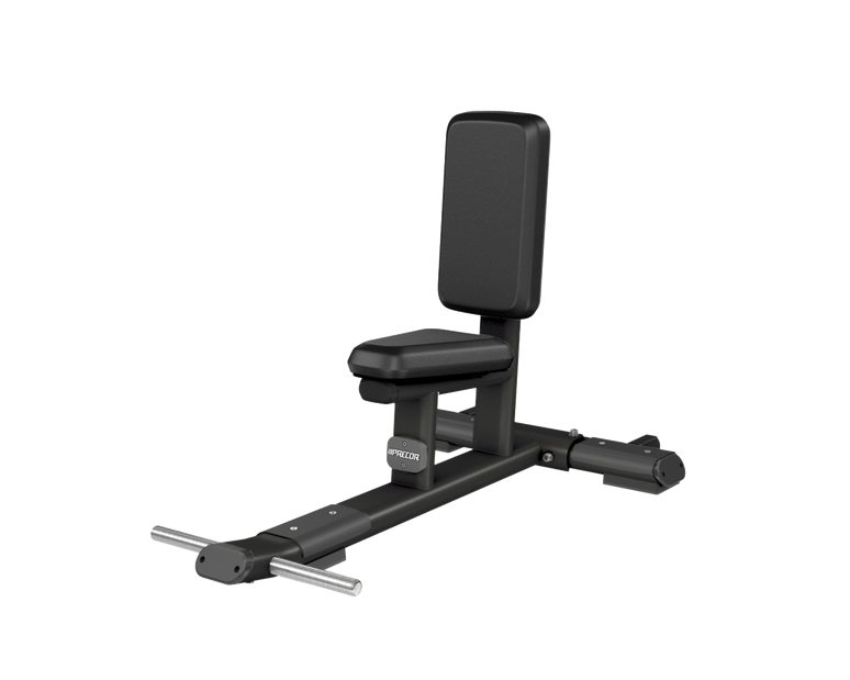 Precor DBR0116 Discovery™ Strength Multi-Purpose Bench